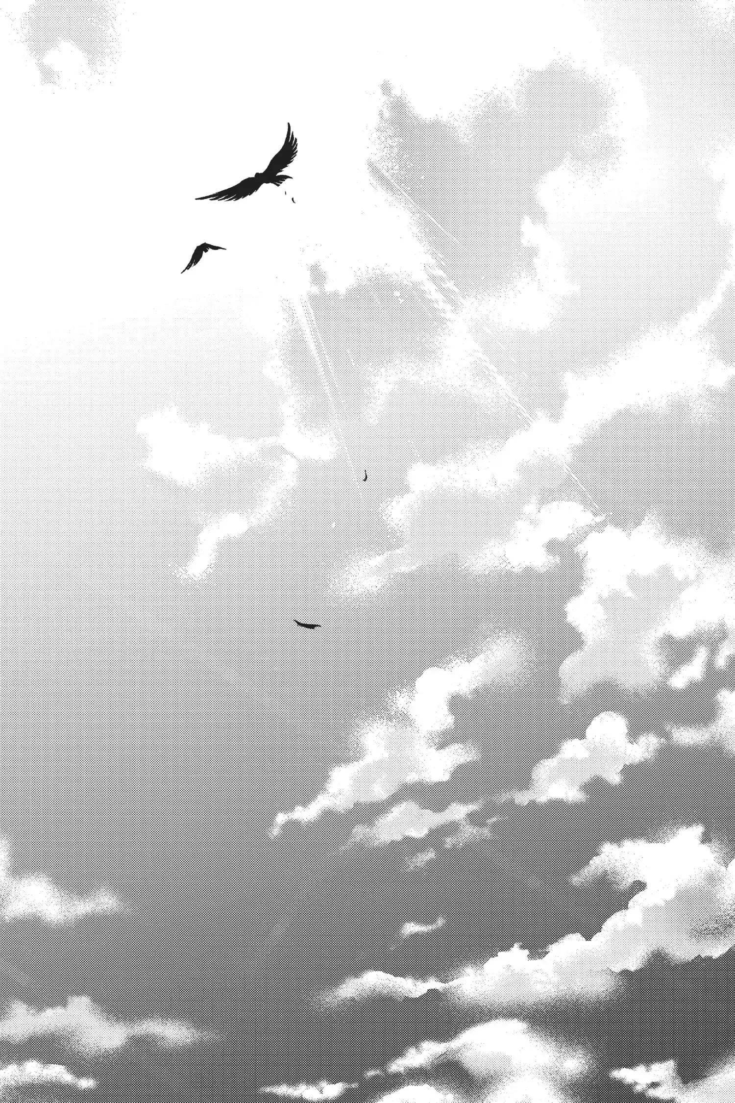 Deadman Wonderland Chapter 57 image 29